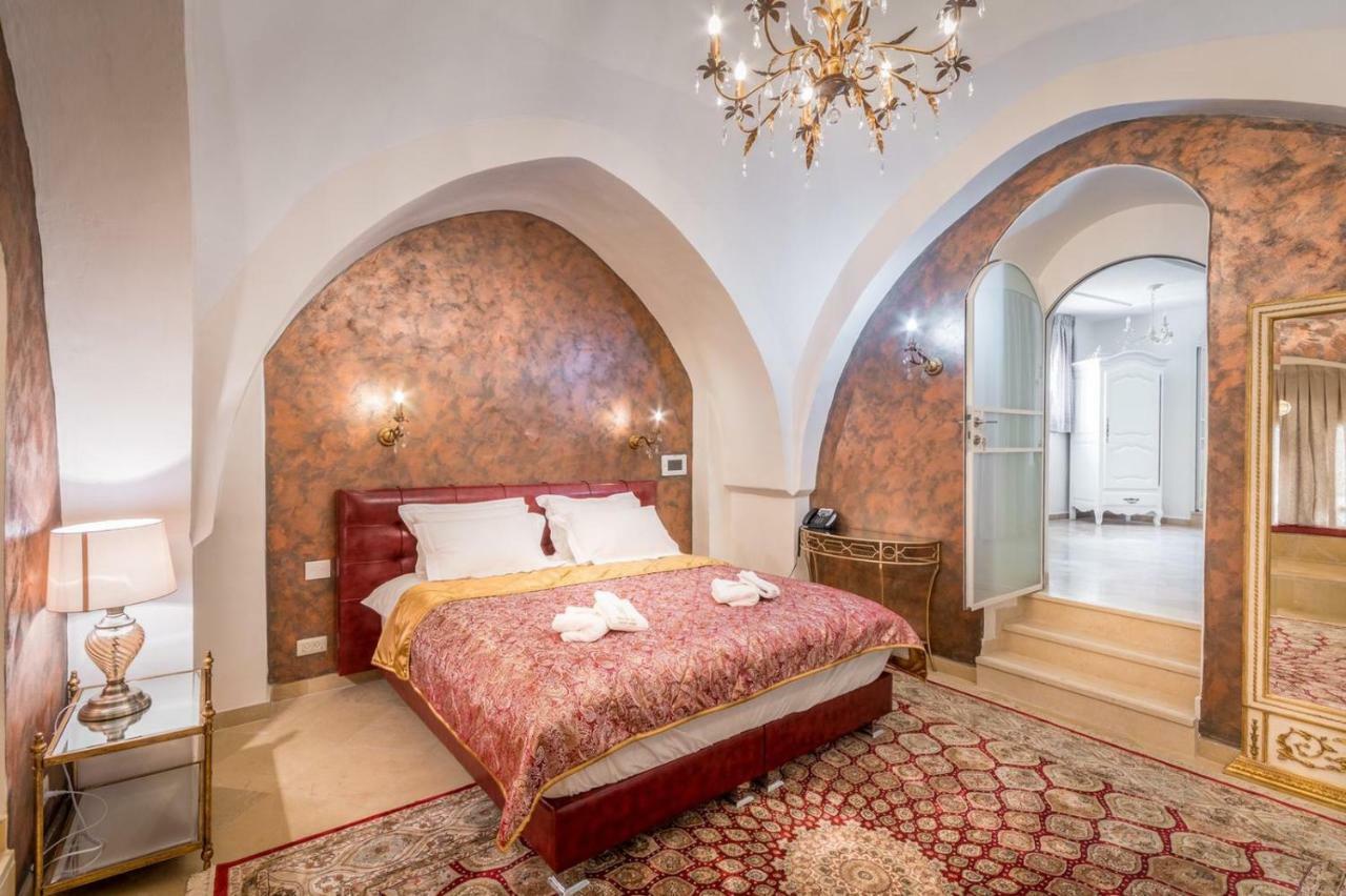 Western Wall Luxury House Jerusalén Exterior foto