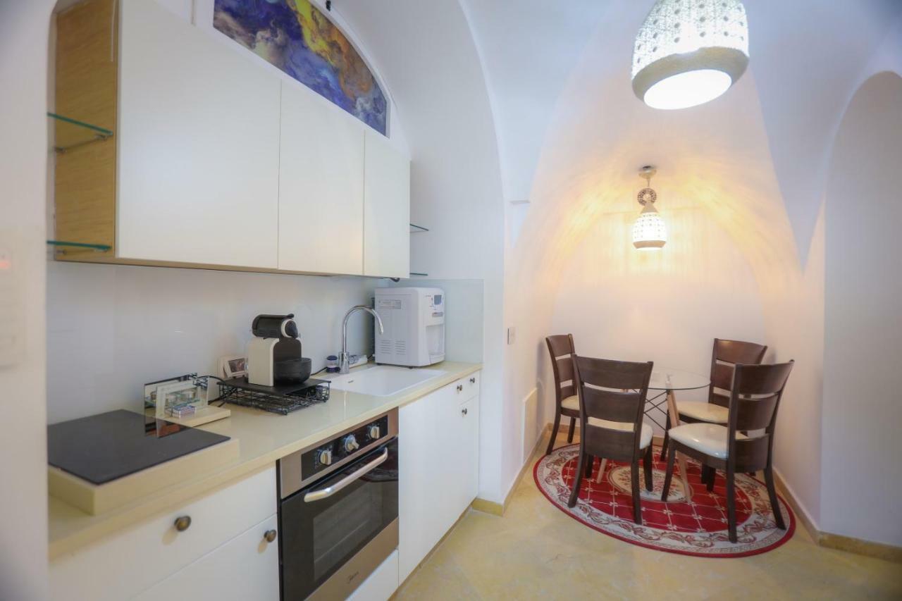 Western Wall Luxury House Jerusalén Exterior foto