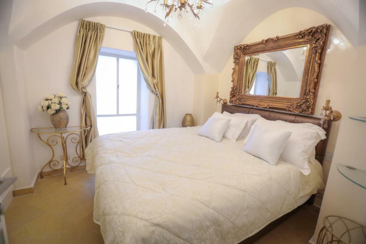 Western Wall Luxury House Jerusalén Exterior foto