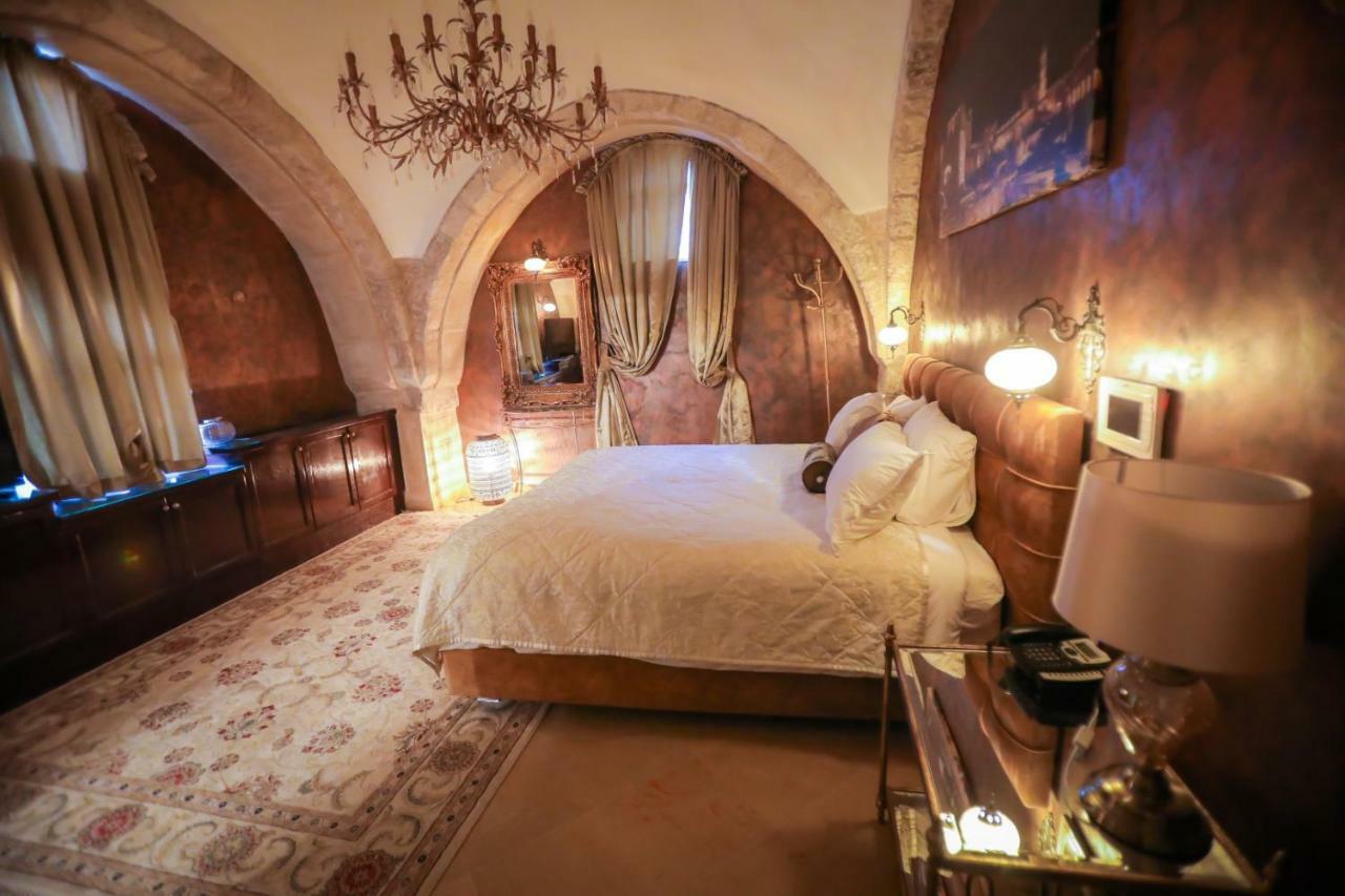 Western Wall Luxury House Jerusalén Exterior foto