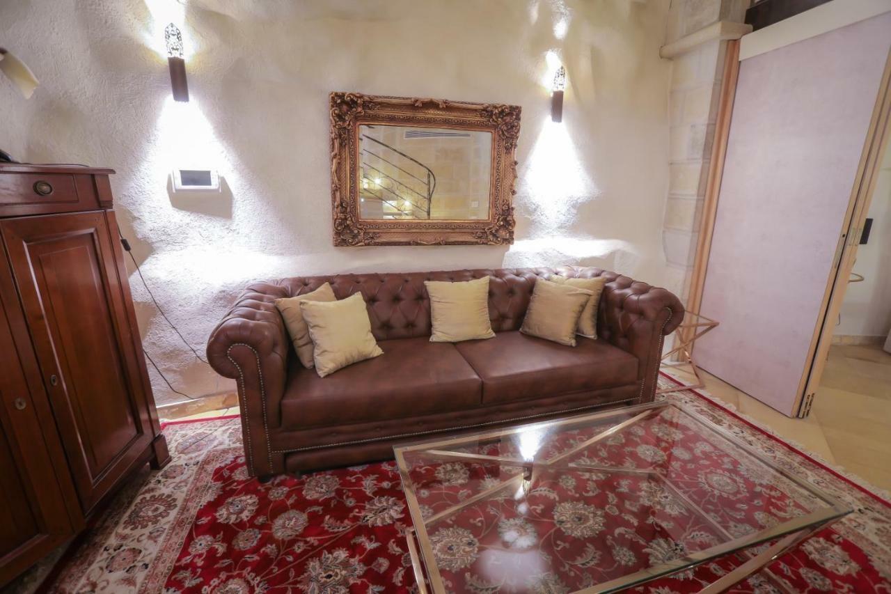 Western Wall Luxury House Jerusalén Exterior foto