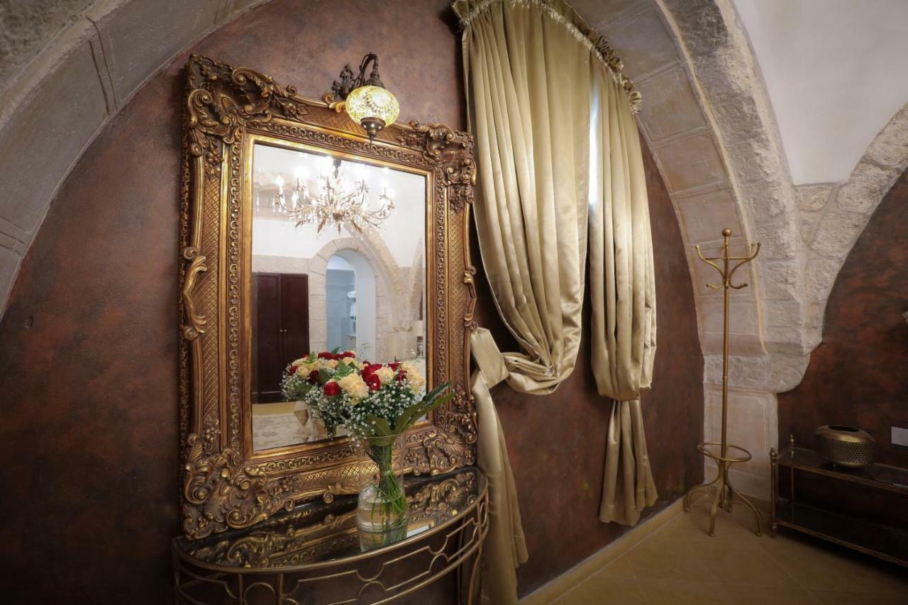 Western Wall Luxury House Jerusalén Exterior foto