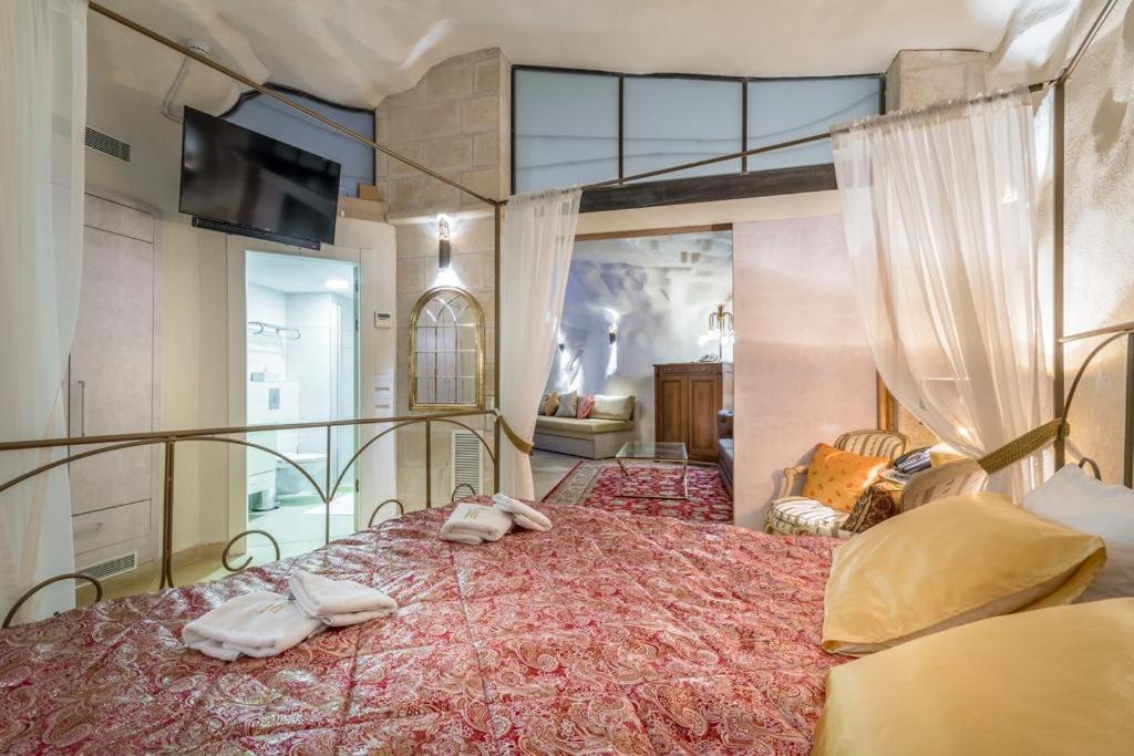 Western Wall Luxury House Jerusalén Exterior foto