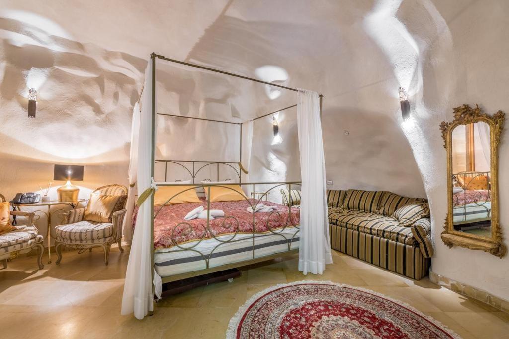 Western Wall Luxury House Jerusalén Exterior foto