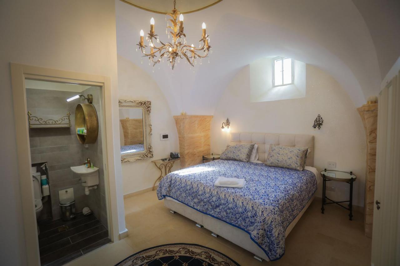 Western Wall Luxury House Jerusalén Exterior foto